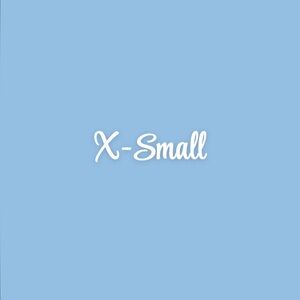 Women’s X-Small
